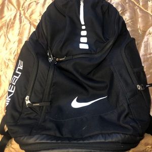 Nike basketball backpack